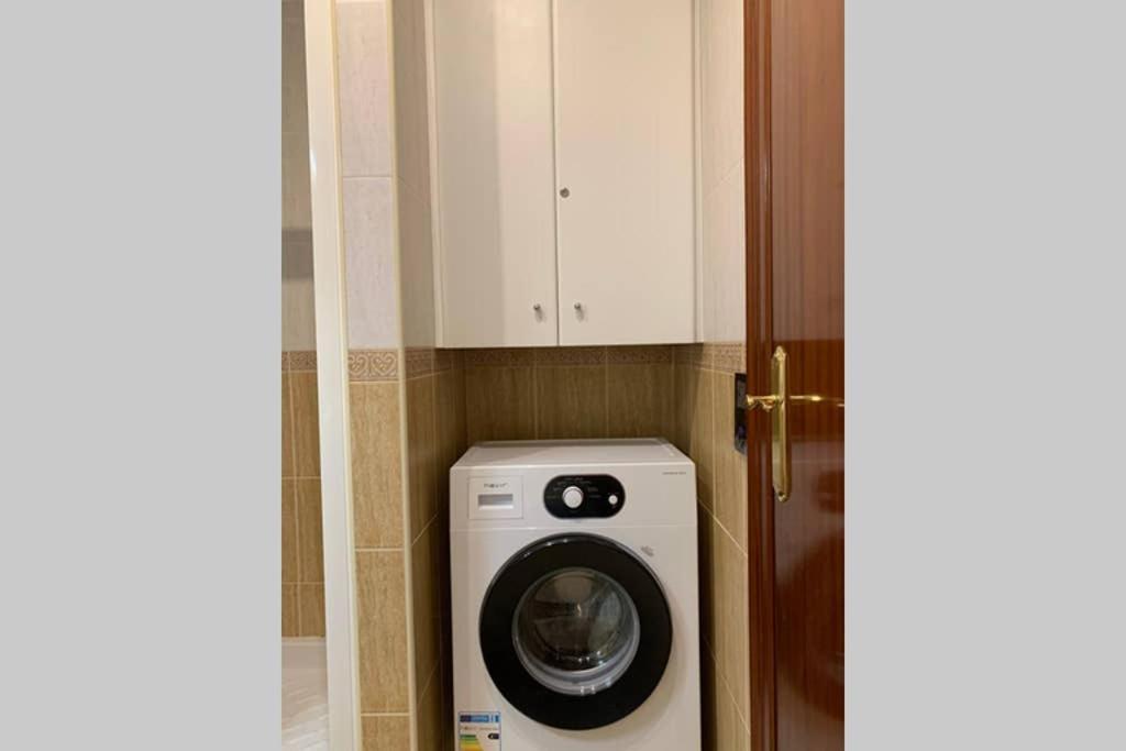 Apartamento Primera Linea De Mar Enjoy The View 블랑스 외부 사진